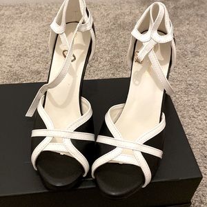 Never worn don’t have box or tag excellent condition